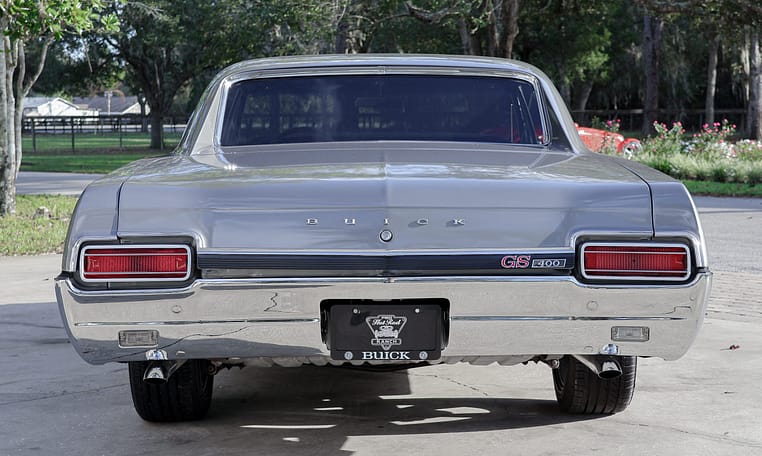 1967 Buick Grand Sport 9