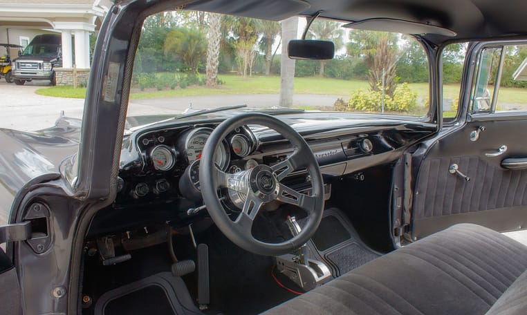 1957 Chevy 150 14