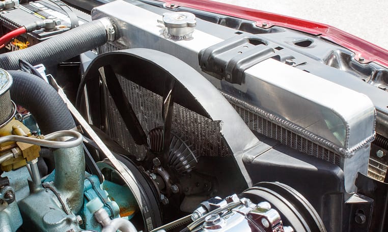 1967 Pontiac Tempest GTO Tribute 7 0L 428 Big Block V8 4 speed manual power steering 81