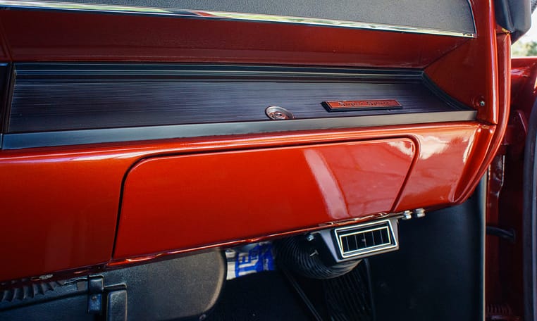 1966 Chevrolet ElCamino RestoMod 383 Stroker 16