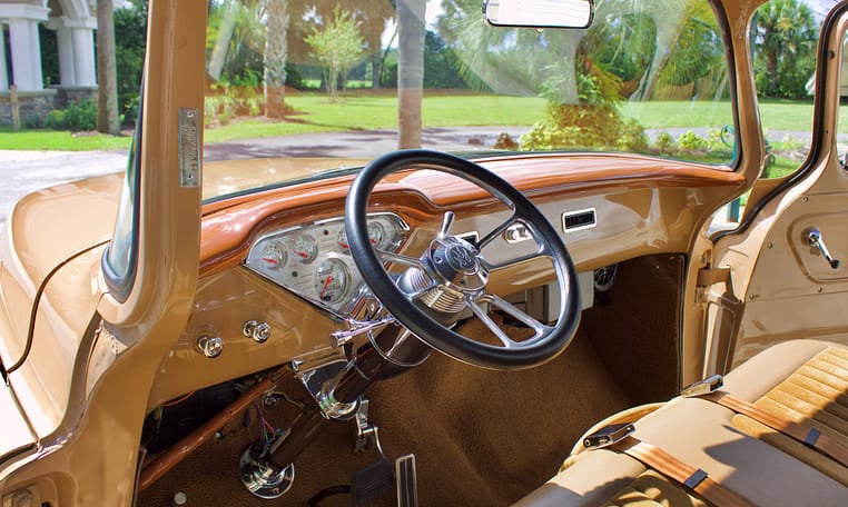 1956 Chevy 3100 102