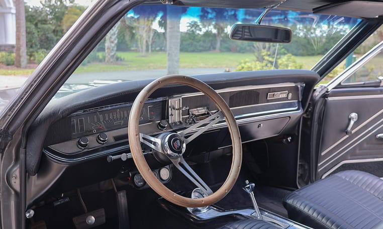 1967 Buick Grand Sport 16