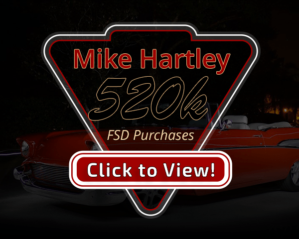 Mike Hartley- Referral Program: 520k