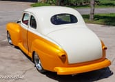 1948 Ford Coupe 14