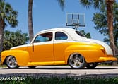 1948 Ford Coupe 12