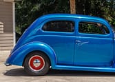 1937 Ford Standard Model 74 Slant Back 12