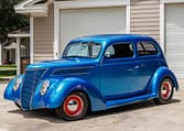 1937 Ford Standard Model 74 Slant Back 3