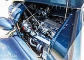 1938 Chevrolet Master Deluxe Town Sedan all steel 5 7L L98 V8 700R4 automatic 21