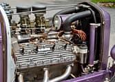 1932 Ford Roadster Purple 32
