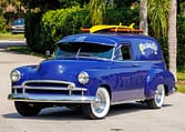 1950 Chevrolet 3100 Delivery 3