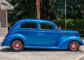 1937 Ford Standard Model 74 Slant Back 11
