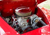 1946 Ford Deluxe Tudor Sedan all steel 5 7L 350ci V8 th350 automatic 22