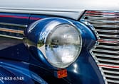 1938 Chevrolet Master Deluxe Town Sedan all steel 5 7L L98 V8 700R4 automatic 4