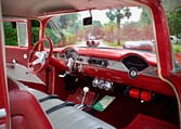 1955 Chevrolet 210 Pro Street Red 39