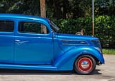 1937 Ford Standard Model 74 Slant Back 13