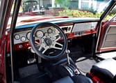 1967 Chevrolet Nova Pro Street Red 37