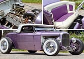 1932 Ford Deuce Coupe Roadster for Sale