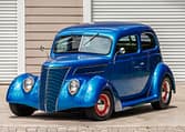 1937 Ford Standard Model 74 Slant Back 1