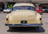 1951 Chevrolet Styleline BelAir Coupe 19