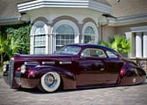 1940 Cadillac La Salle Kustom Show Car For Sale in Central Florida