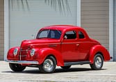 1939 Ford Standard 60 Series Coupe 1