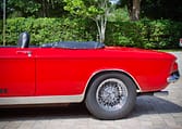 1964 Chevrolet Corvair 900 Convertible Red 14