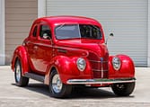 1939 Ford Standard 60 Series Coupe 5