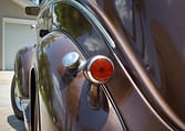 1938 DeSoto Touring Sedan Brown 20