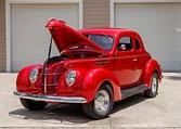 1939 Ford Standard 60 Series Coupe 21