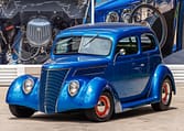 1937 Ford Standard Model 74 Slant Back for Sale