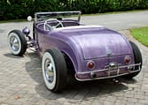 1932 Ford Roadster Purple 20
