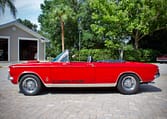 1964 Chevrolet Corvair 900 Convertible Red 15