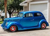 1937 Ford Standard Model 74 Slant Back 2