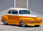 1948 Ford Coupe 6
