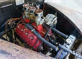 1941 Ford Tudor Deluxe Original 3 6L 221ci flathead V8 3 speed manual 48