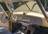 1951 Chevrolet Styleline BelAir Coupe 41