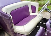 1932 Ford Roadster Purple 43