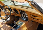 1973 Chevrolet Corvette Stingray 44