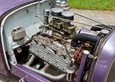 1932 Ford Roadster Purple 29