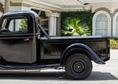 1937 Ford Model 78 Deluxe Pickup 14