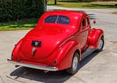 1939 Ford Standard 60 Series Coupe 18