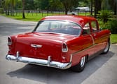 1955 Chevrolet 210 Pro Street Red 22