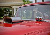 1955 Chevrolet 210 Pro Street Red 4