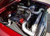 1967 Chevrolet Nova Pro Street Red 26