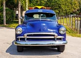 1950 Chevrolet 3100 Delivery 5