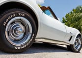 1973 Chevrolet Corvette Stingray 11