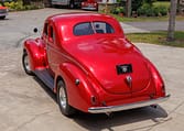 1939 Ford Standard 60 Series Coupe 16