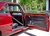 1967 Chevrolet Nova Pro Street Red 34