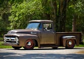 1956 Ford F100 Coyote Patina 1