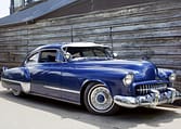 1948 Cadillac Series 62 Club Coupe For Sale